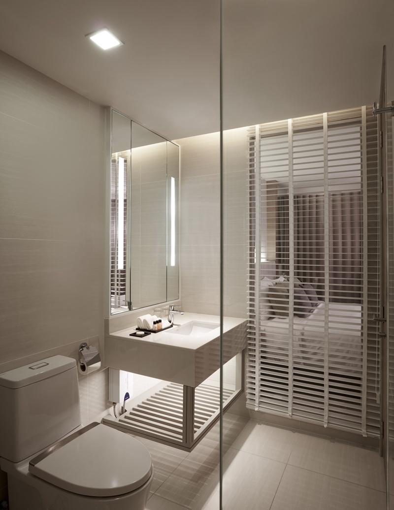 The Park 9 Hotel And Serviced Residence - Suvarnabhumi Бангкок Экстерьер фото